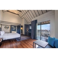 Avani Sepang Goldcoast Resort Dec Stay