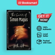 The Gnosis Of Simon Magus - Hardback - English - 9781991157041