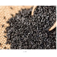Black Sesame / Bijan Hitam / Karuppu Ellu