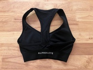 Alphalete sports bra
