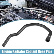 UXCELL Engine Radiator Coolant Heater Hose Engine Water Pipe for BMW 325i 2.5L L6 - Gas 2001-2005 fo