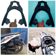 Bracket Top Box Honda Beat All Series, Beat Fi/Karbu, Beat Street, Beat Pop Beat Deluxe Beat Esp Uni