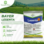 100GM Lesenta Bayer Fipronil 40.0% Imidacloprid 40.0% Racun Serangga Kutu Trip Bena Insecticide Thri