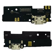 Pcb connector Charger Moto E4 plus E4+