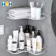 (Wholesale - Big Sale!!! HCH Multipurpose Wall Mounted Bathroom Corner Shelf Room Corner Shelf/Wall 