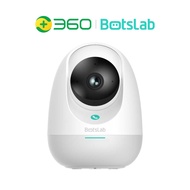 360 Botslab รุ่น C213 กล้องวงจรปิด กล้องวงจรปิดภายใน กล้องรักษาความปลอดภัย ระบบ AI มีสัญญาณเตือนอัจฉ