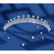 CROWN NIKAH CROWN TUNANG