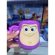 Oasis Park Stainless Steel Cup Stainless Steel Cup Character/ Stainless Steel Children's Drinking Cu