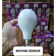 20W MOTION SENSOR LAMP AUTOMATION SENSOR IS DEAD WHEN THERE IS NO MOVEMENT AND TURN ON WHEN THERE IS