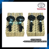 GENUINE TOYOTA CAMRY ACV40 ACV41 SHOCK ABSORBER FRONT REAR