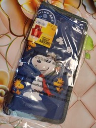 [全新] 正版Snoopy 旅行證件套