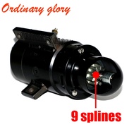 688-81800 Start Motor for YAMAHA Outboard Motor Parts 2 stroke 75HP-80HP 688-81800-12 688-81800-10