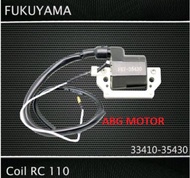 COIL KOIL DESIKLOS RC110 TORNADO FUKUYAMA