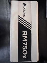 Corsair RM750x 750W 火牛