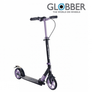 GLOBBER - 日本限定版 Globber NL175 兒童 / 成人可摺合滑板車 - Purple