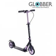 GLOBBER - 日本限定版 Globber NL175 兒童 / 成人可摺合滑板車 - Purple