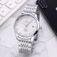 ☫Men s Watch Automatic Watch Omega Fashion Watch Men s Business Watch