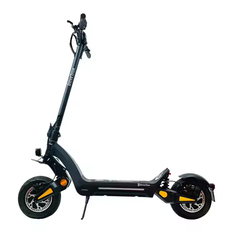 Drive Tron DT06 Adult Electric Scooter, 1200W*2 Motor,60v 23.4Ah Battery ,Folding E-Scooter, E-Mount