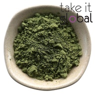 Indigo Powder Natural Hair Dye