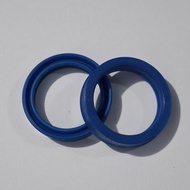 UN 16 24 6 HSG Hydraulic Seal UNS 16*24*6 / ROD SEAL UHS 16X24X6