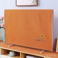 55New LCD Chenille Anti-Slip Screen Protector One Piece Screen Protector60Dust Cover TV Cover Wholes