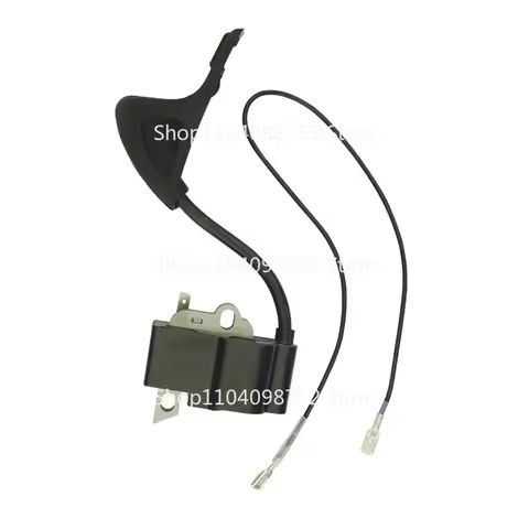 Ignition Coil Suitable for STIHL BR200 SR200 BG56 BG86C SH56 SH86 BG86 OEM 4241-400-1320