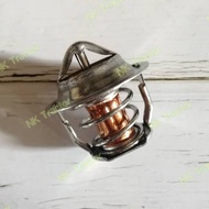 L3408/L4508/L2605/KX033-4/KX91-3C (Short Model) Water Valve Tractor Excavator ​ (Heat Valve)​