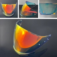 CJ-2 Visor for SHOEI J-Cruise1,J-Cruise2,J-Cruise3,CJ-2SP,J-Force4,CJ-2 Shield UV