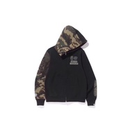 Bape x Undefeated Hoodie