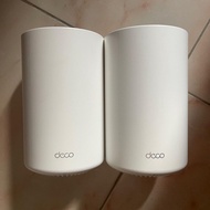 Tplink tp link tp-libk deco px50 router 路由器 wifi wifi6 wi-fi wi-fi6 powerline hybrid mesh 村屋 獨立屋