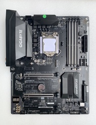 MAINBOARD (เมนบอร์ด) 1151 GIGABYTE GA-Z270X-Ultra Gaming มือสอง