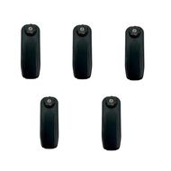 5pcs Penutup Habuk Port untuk APX6000 APX7000 APX7000XE APX8000 APX Siri Aksesori Radio