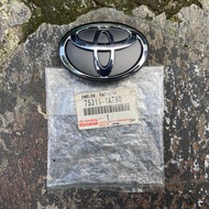 Grille Radiator Emblem (Or Front Panel) Logo Grill Grill Corolla AE100 AE101 EE100 EE108 Great 1994-