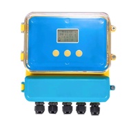 HCCK HCUS-600 Split Type Ultrasonic Level Sensor 0-15m SPAN Certified