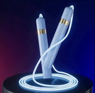 小米有品 FED 發光跳繩