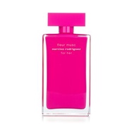 Narciso Rodriguez Fleur Musc 桃色優雅女性香水 100ml/3.3oz