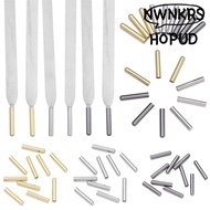 Women's Shoe Lace Bullet Aglets - DIY Shoestring Ends