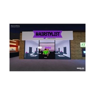 [GRIND] Hairstylist 💇