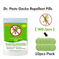 Lizard Repellent Lizard Killer Gecko Repellent for 24 Hours Protection Cicak Repellent Paling Berkes