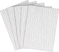 Kyocera S-555M S-550M S-5000 Formerly Ryobi Woodworking Paper, Magic Type, Set of 5, 3.0 x 4.2 inche