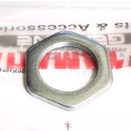 Durable Clutch Nut - Compatible with Mio Sporty, Soulty, M3, Nmax, Aerox