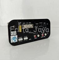 Kit basstube 12volt mesin bastube bisa buat 12 inch model terbaru