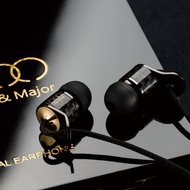 Chord &amp; Major｜01'16 電子音樂調性耳機