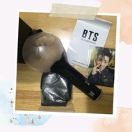 Official Lightstick BTS Ver. 3