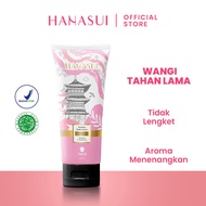 HANASUI - Brightening Perfume Body Lotion
