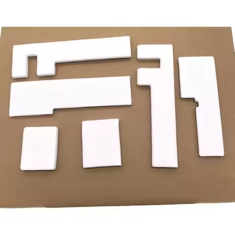 3Sets Waste Ink Tank Pad Sponge Fits For Epson XP-405 ME303 L396 XP-342 L380 XP-320 L386 L335 XP-452