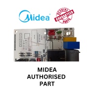 MIDEA AIRCOND INDOOR PCB (MSAFB-09CRN8-PC2)