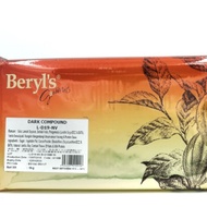 Beryl's Chocolate Compound Bar, Chocolate Compound Beryl