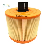 Car  Air Filter 13717536006 for  E90 323i 325i 330i E84 X1 E87 125i 130i 1 Series 3 Series