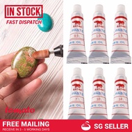 [SG Seller] Diamond Polishing Paste Compound for Precious Stone Jade Crystal Jewellery